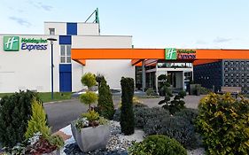 Holiday Inn Express Strasbourg Sud